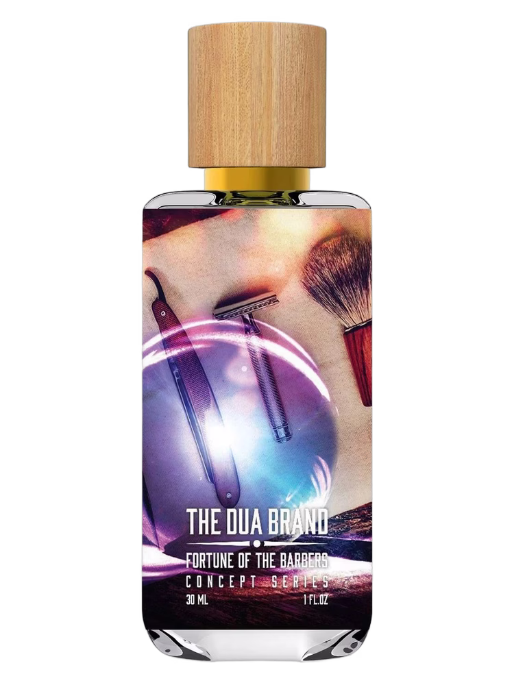 The Dua Brand Fortune of the Barbers