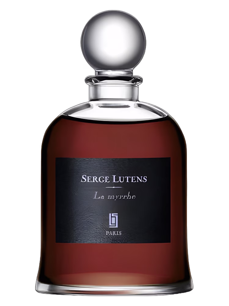 Serge Lutens La Myrrhe