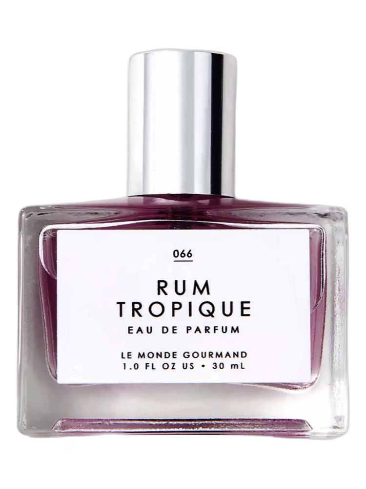 Le Monde Gourmand Rum Tropique