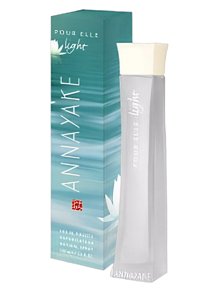Annayake Annayake Pour Elle Light