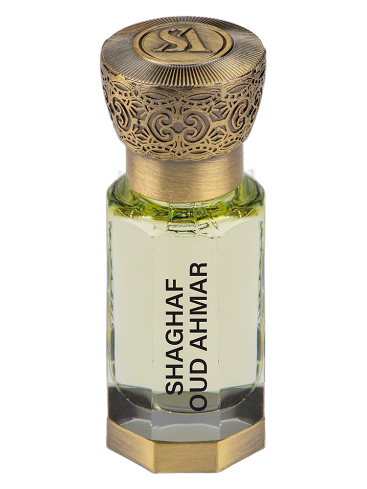 Swiss Arabian SHAGHAF OUD AHMAR CPO