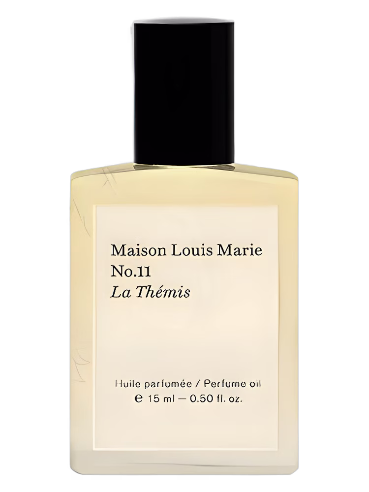 Maison Louis Marie No.11 La Themis