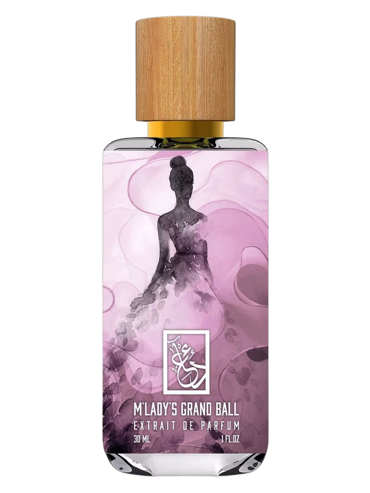 The Dua Brand M'Ladys Grand Ball