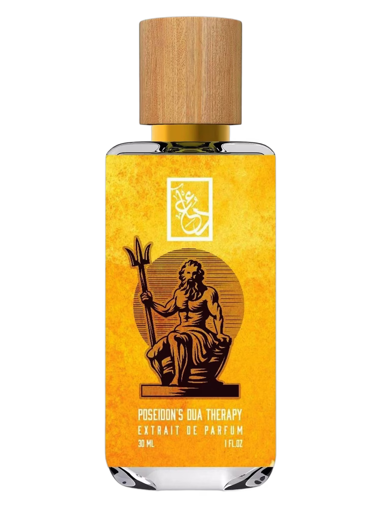 The Dua Brand Poseidon's Dua Therapy