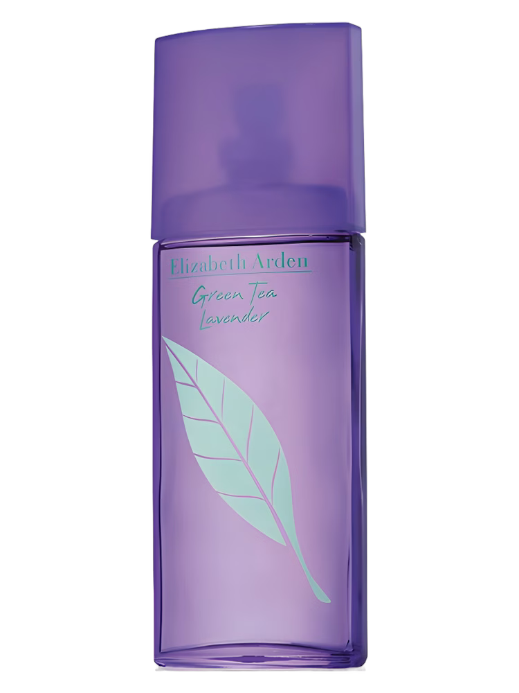 Elizabeth Arden Green Tea Lavender