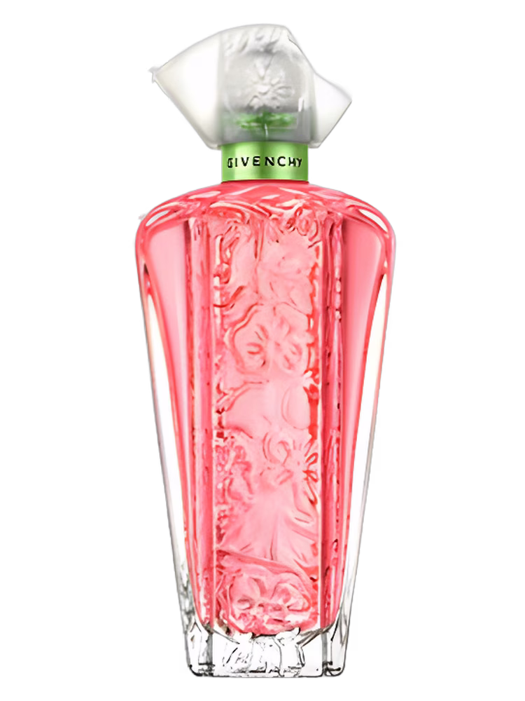 Givenchy Jardin d'Interdit