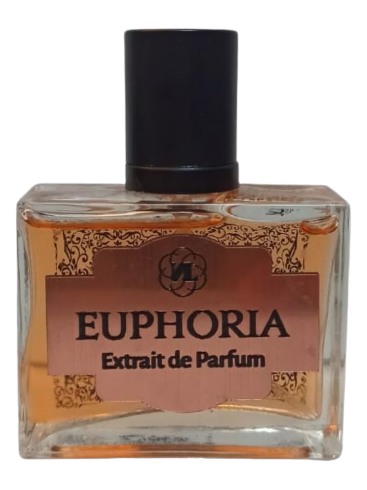 Lamaison Euphoria Extrait de Parfum
