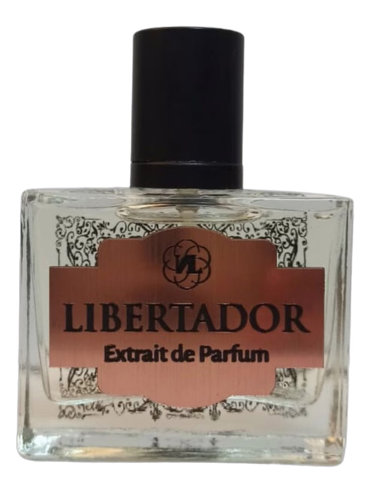 Lamaison Libertador Extrait de Parfum