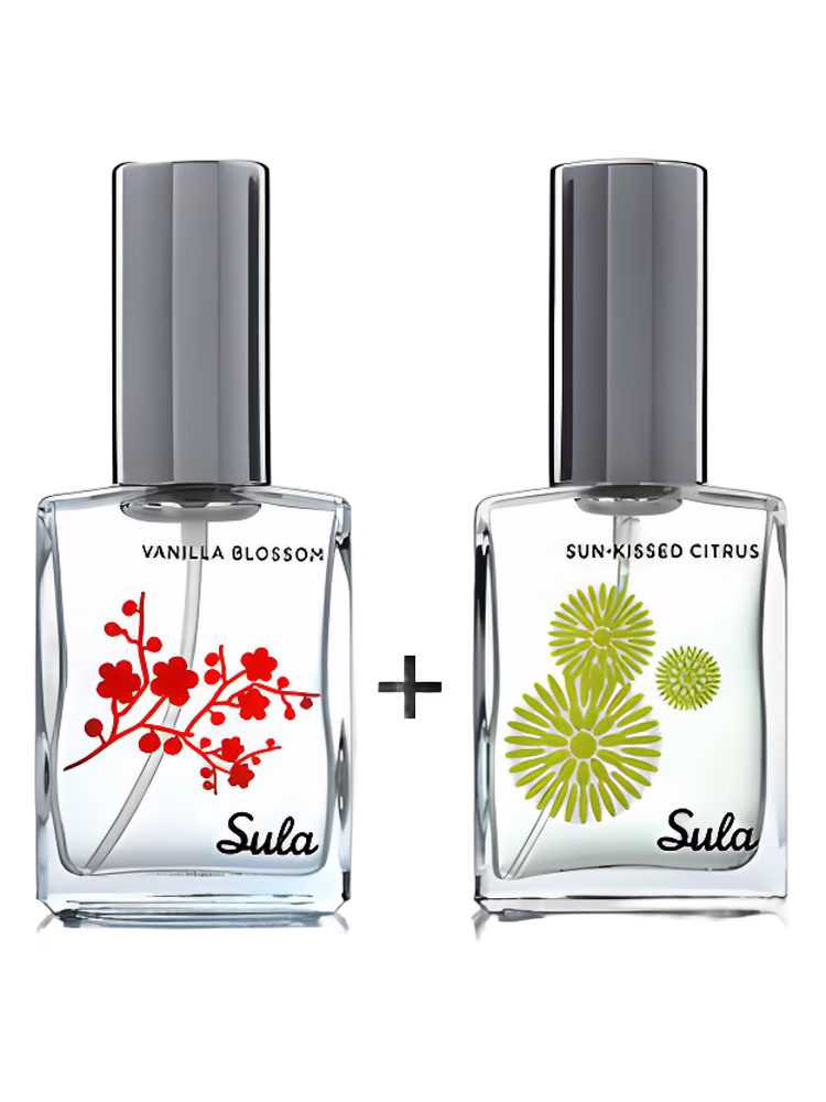 Susanne Lang Sula  Beach Beauty Playering Set