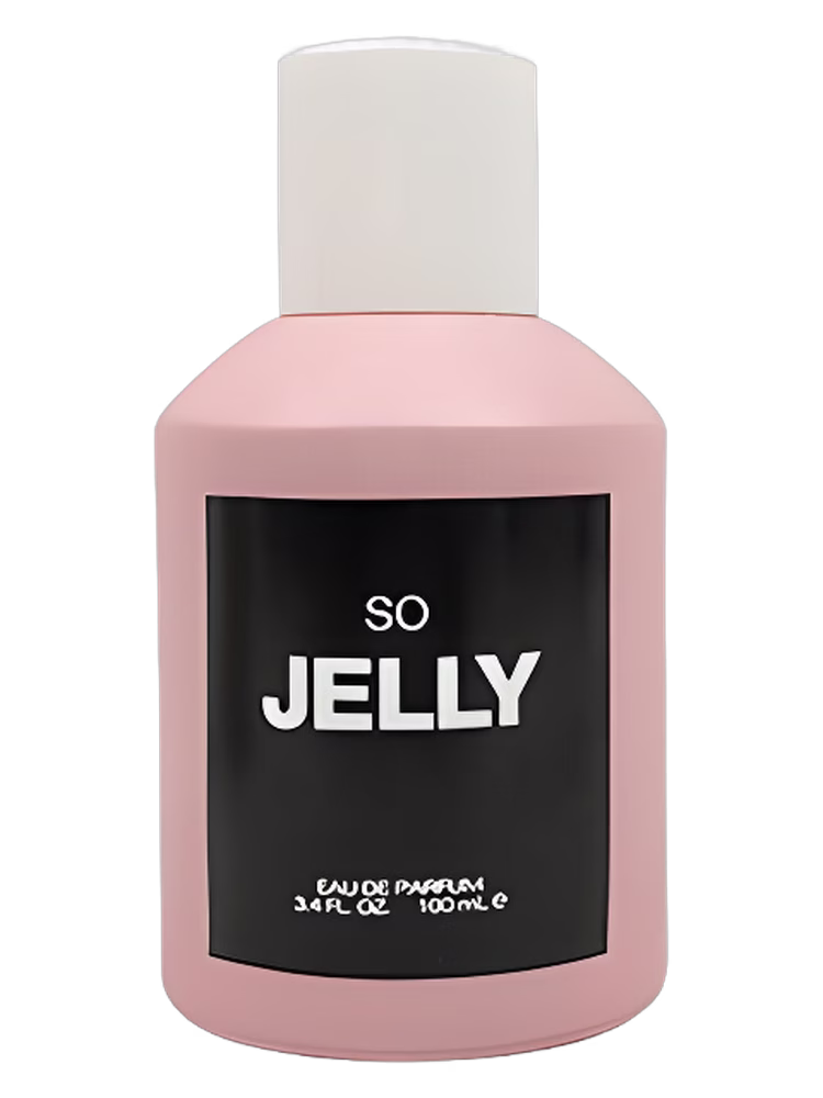 Palm Beach Beauté So Jelly