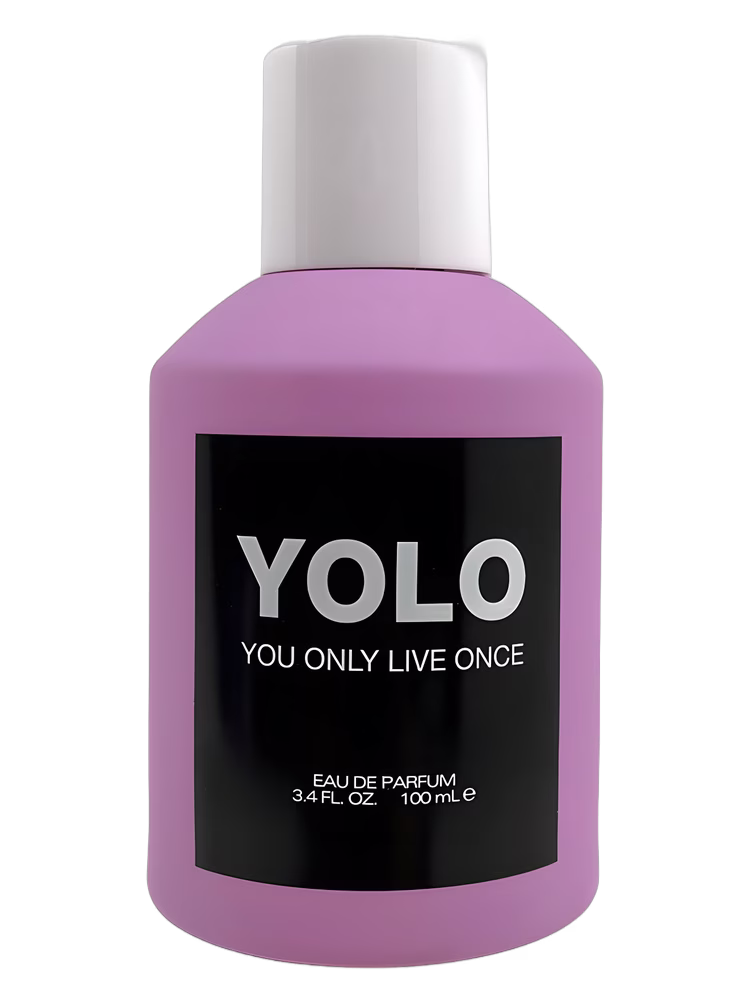 Palm Beach Beauté YOLO