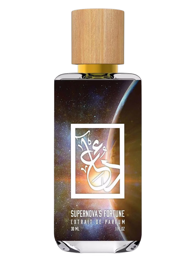The Dua Brand Supernova’s Fortune