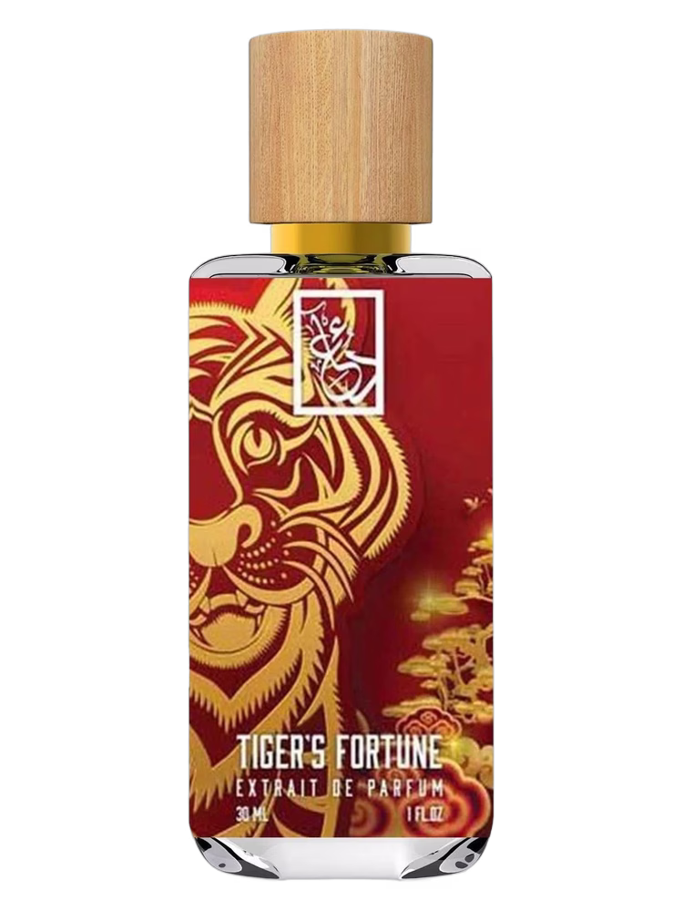 The Dua Brand Tiger’s Fortune