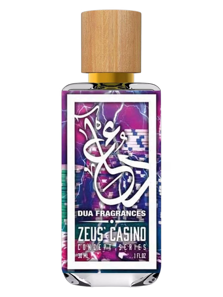 The Dua Brand Zeus’ Casino