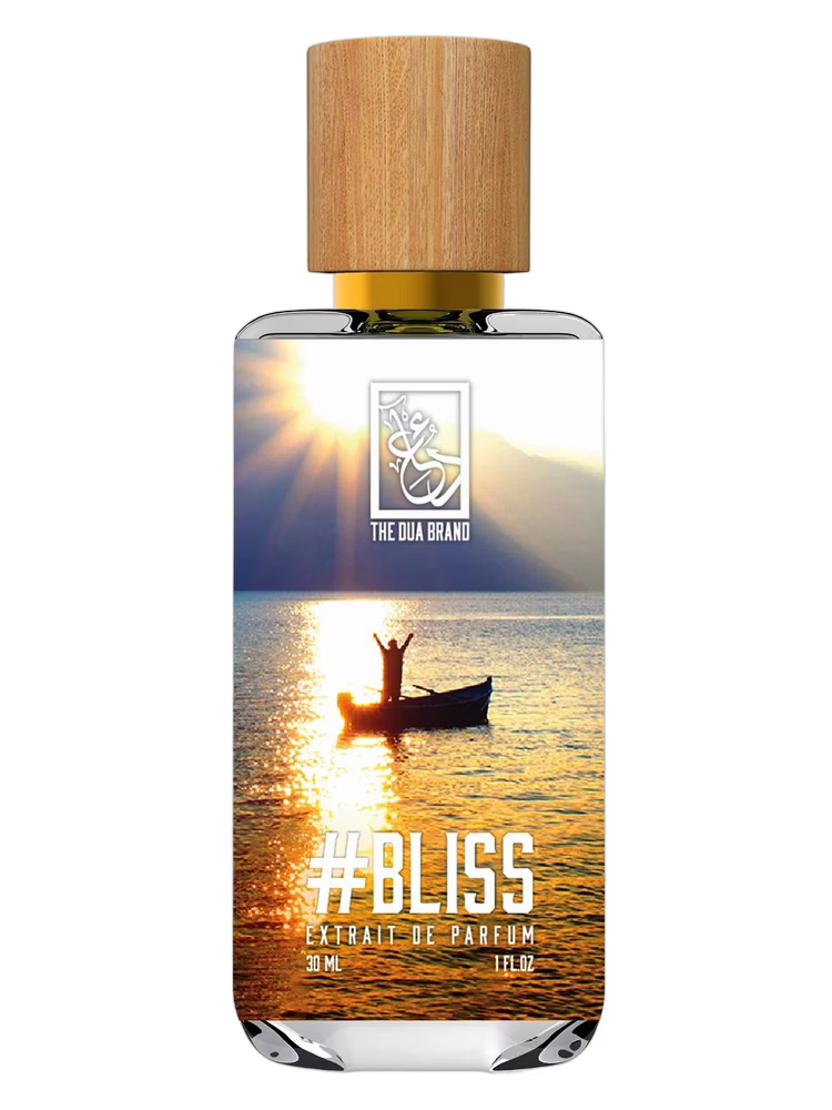 The Dua Brand #Bliss