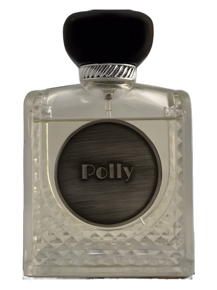 One Way Bridge Perfumes Polly