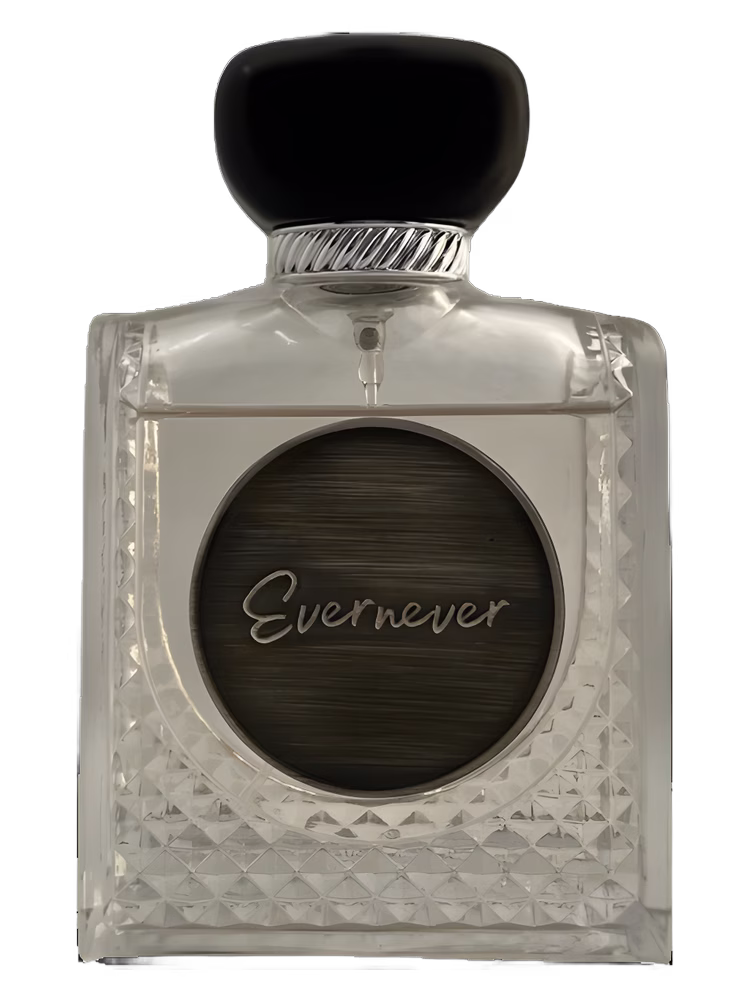 One Way Bridge Perfumes Evernever