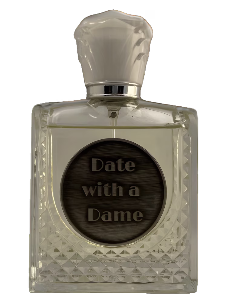 One Way Bridge Perfumes Date With a Dame