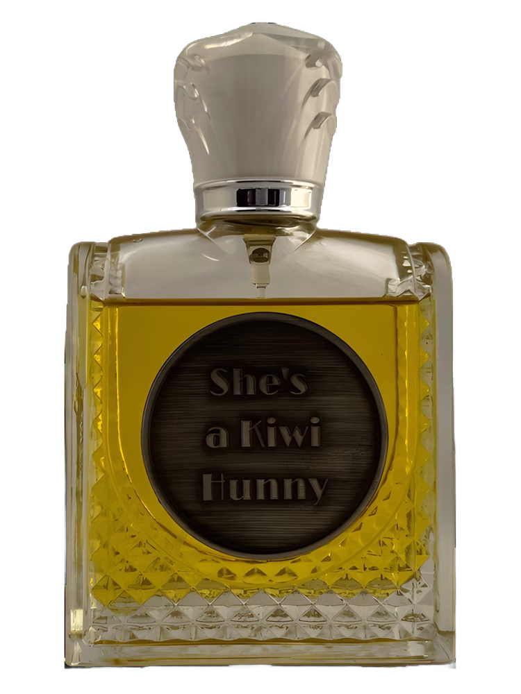 One Way Bridge Perfumes She's a Kiwi Hunny