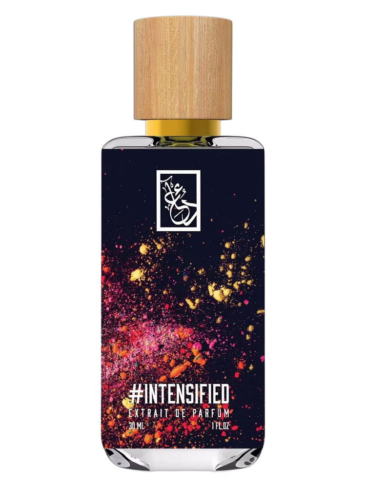 The Dua Brand #Intensified