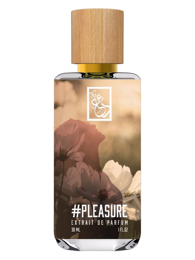 The Dua Brand #Pleasure