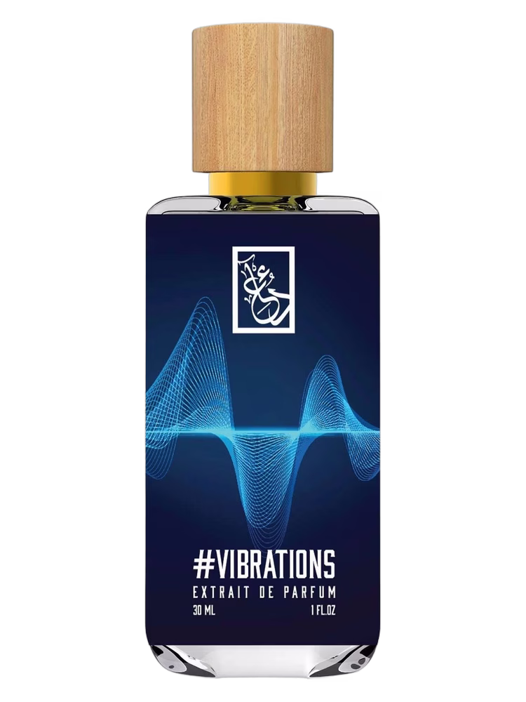 The Dua Brand #Vibrations