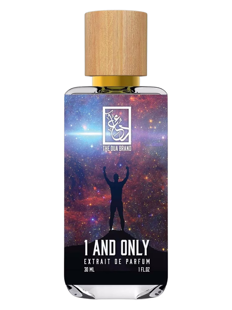The Dua Brand 1 And Only