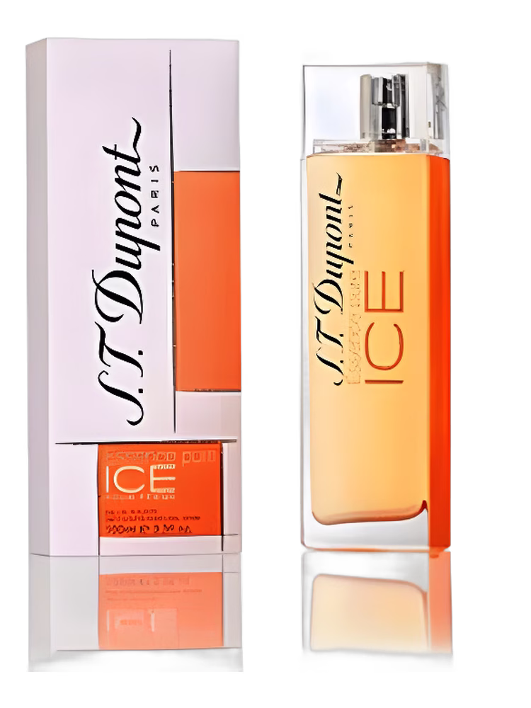 S.T. Dupont S.T. Dupont Essence Pure ICE Pour Femme