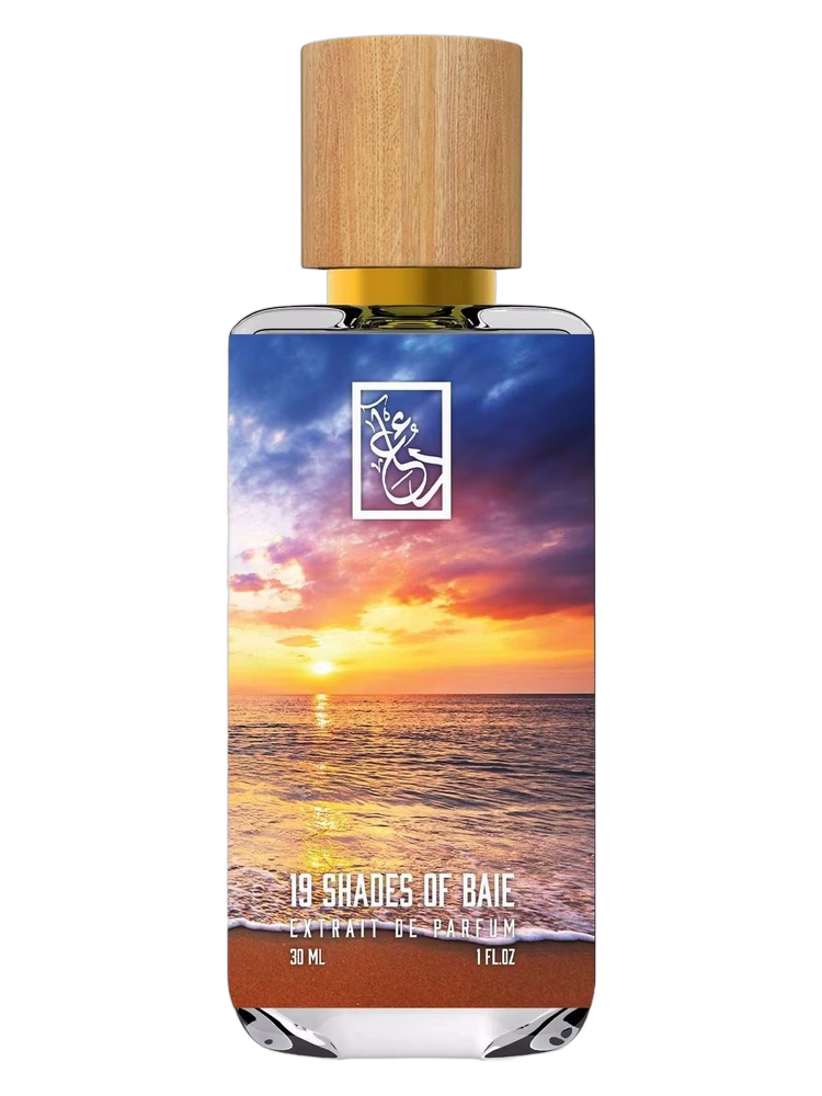 The Dua Brand 19 Shades of Baie