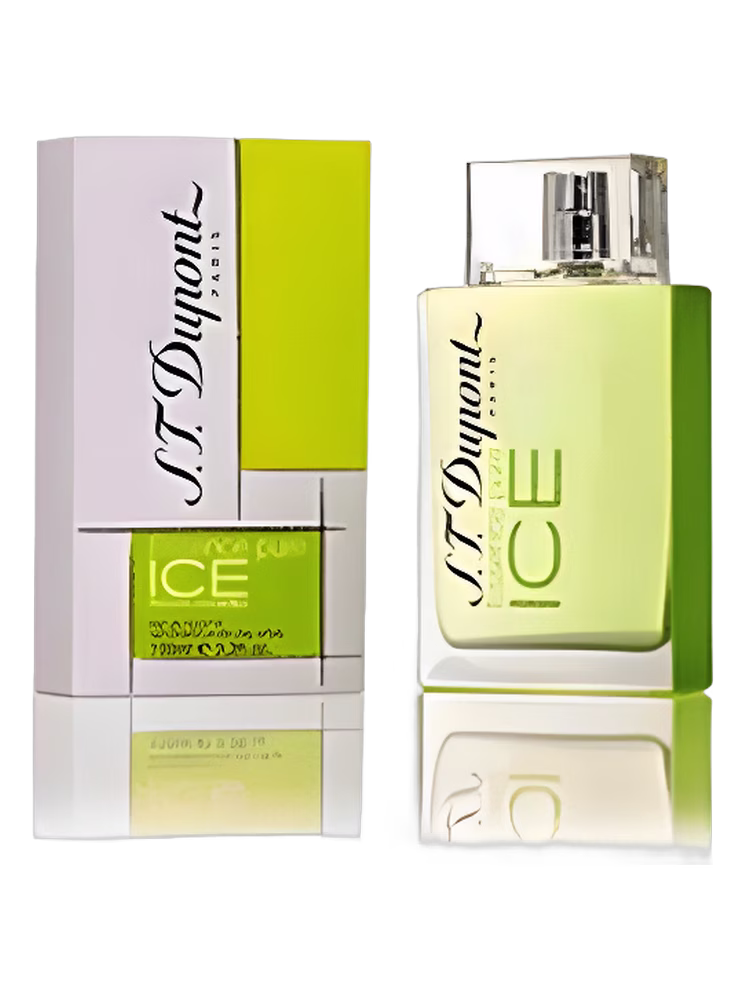 S.T. Dupont S.T. Dupont Essence Pure ICE Pour Homme