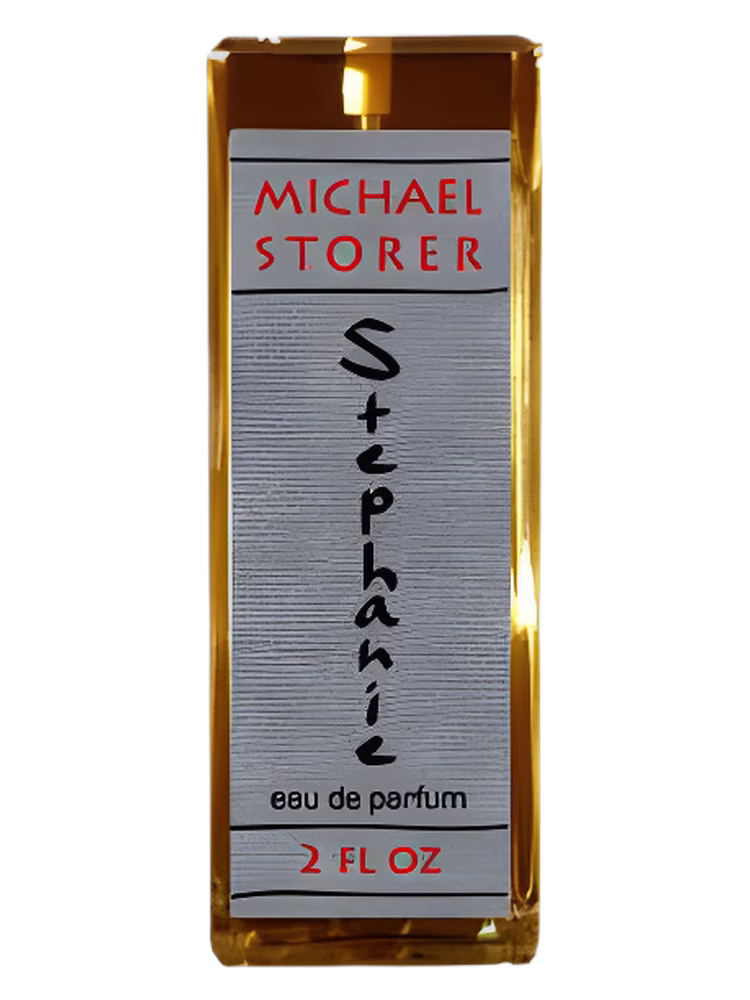 Michael Storer Stephanie