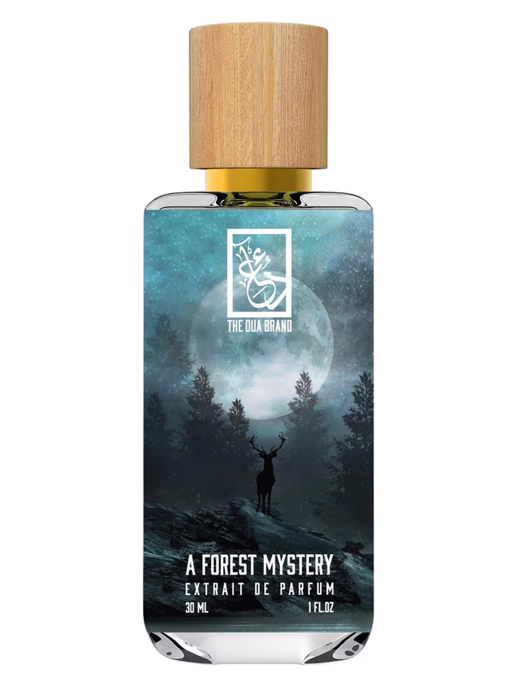 The Dua Brand A Forest Mystery