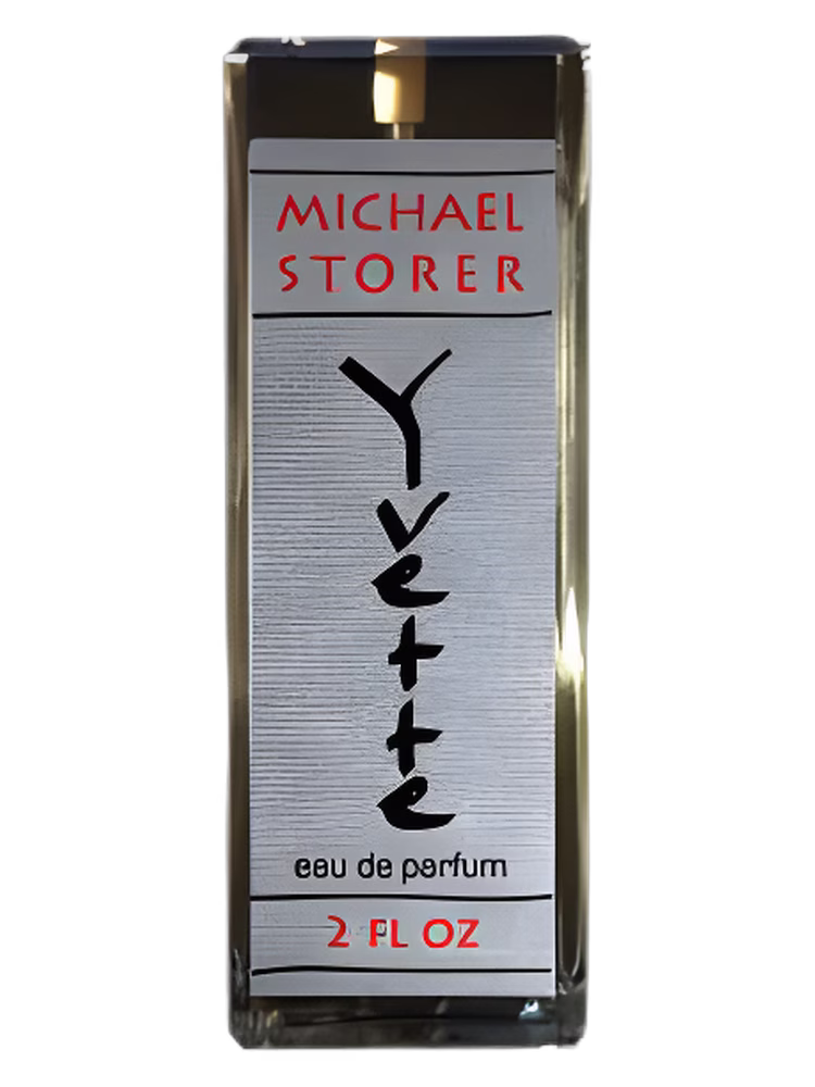 Michael Storer Yvette