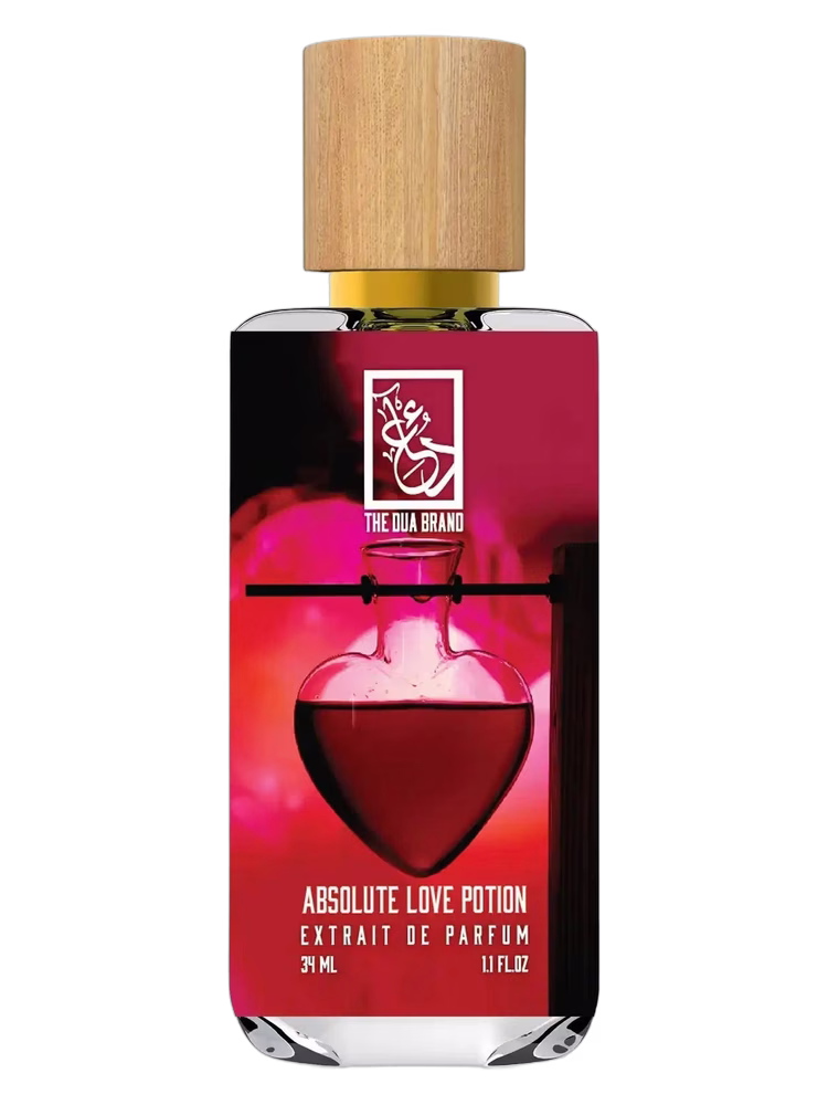 The Dua Brand Absolute Love Potion