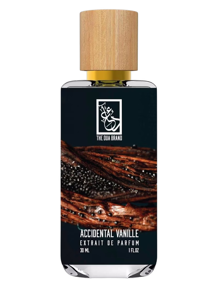 The Dua Brand Accidental Vanille
