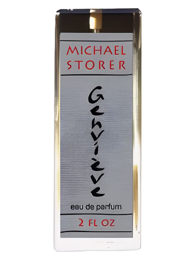 Michael Storer Genvieve