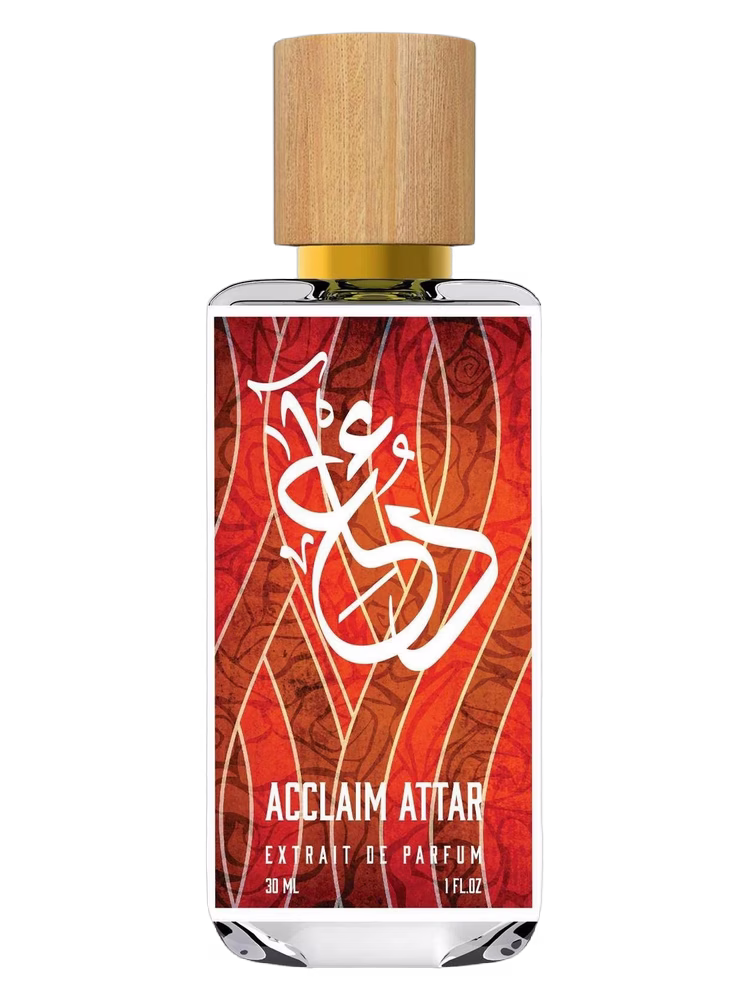 The Dua Brand Acclaim Attar