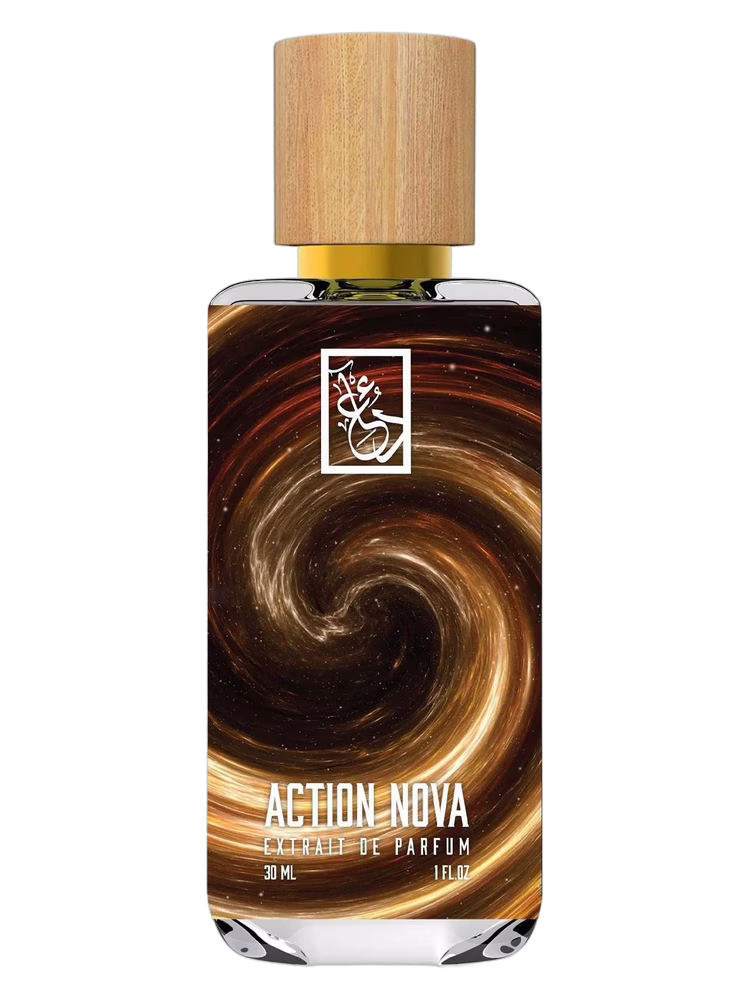 The Dua Brand Action Nova