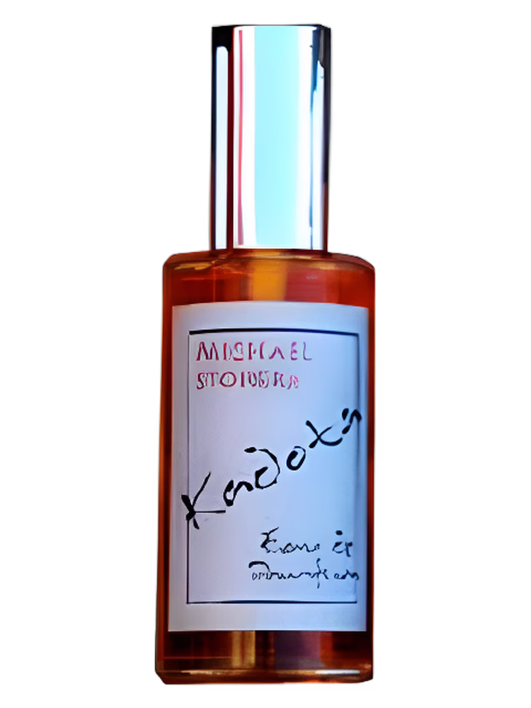 Michael Storer Kadota