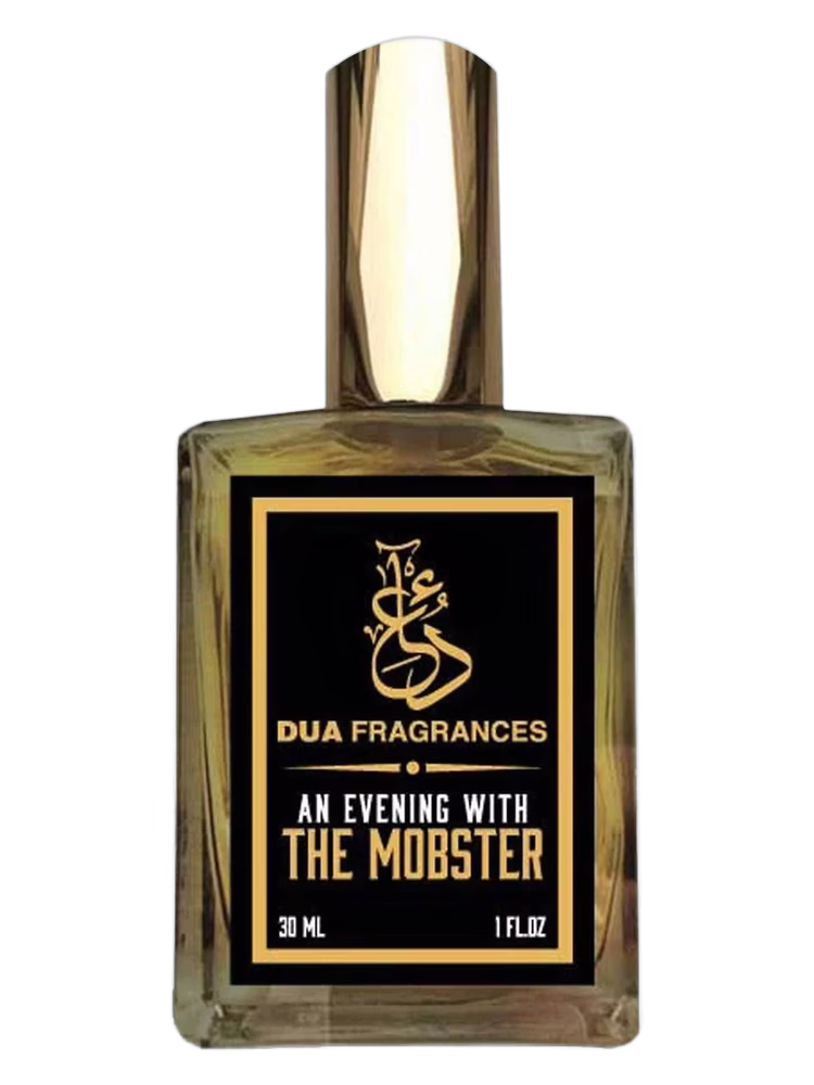 The Dua Brand An Evening With The Mobster