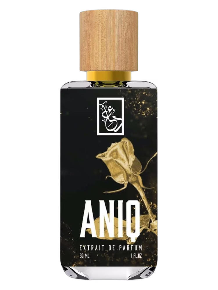 The Dua Brand Aniq