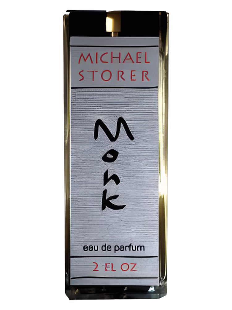 Michael Storer Monk