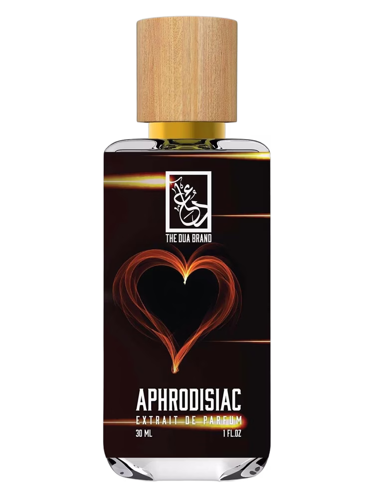 The Dua Brand Aphrodisiac