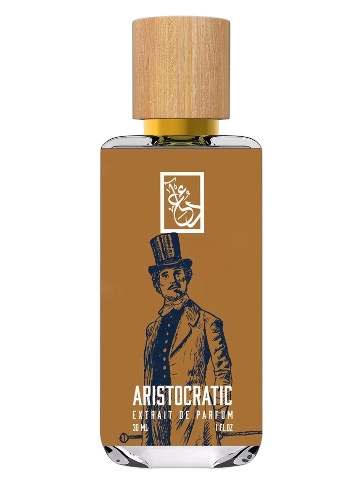 The Dua Brand Aristocratic