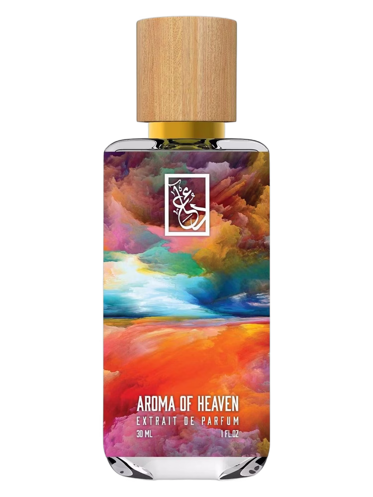 The Dua Brand Aroma of Heaven