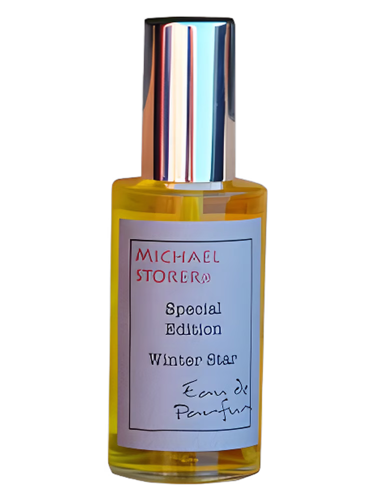 Michael Storer Winter Star