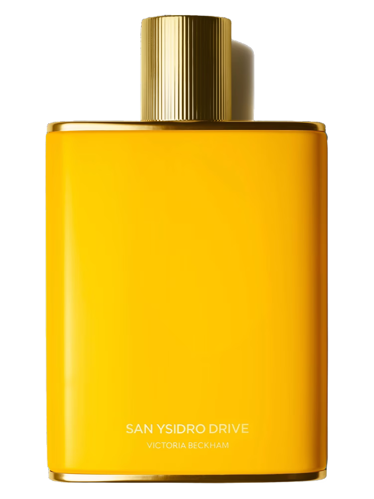 Victoria Beckham Beauty San Ysidro Drive