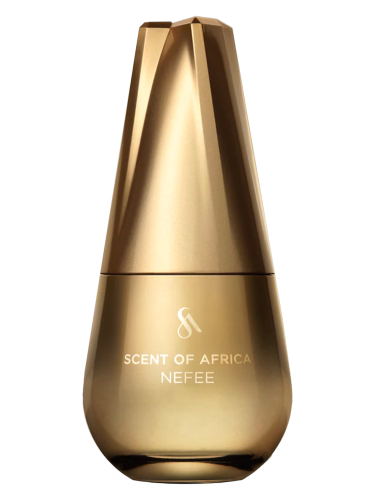 Scent Of Africa Nefee