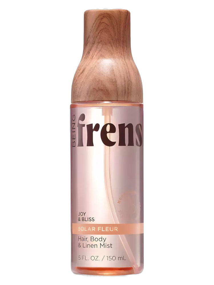 Being Frenshe Solar Fleur