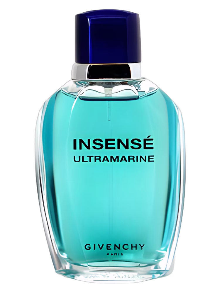 Givenchy Insense Ultramarine